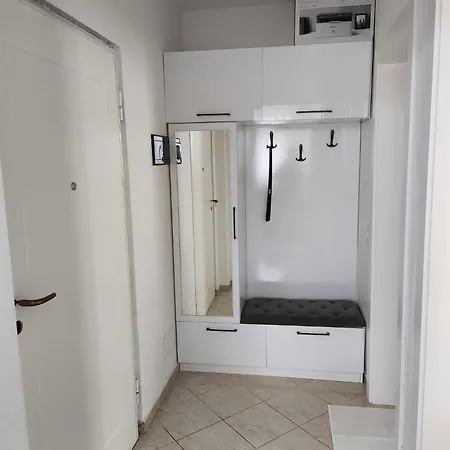 Apartament Dua's *