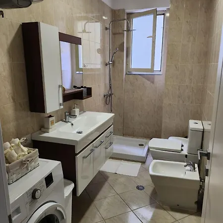 Dua's Apartament Durrës