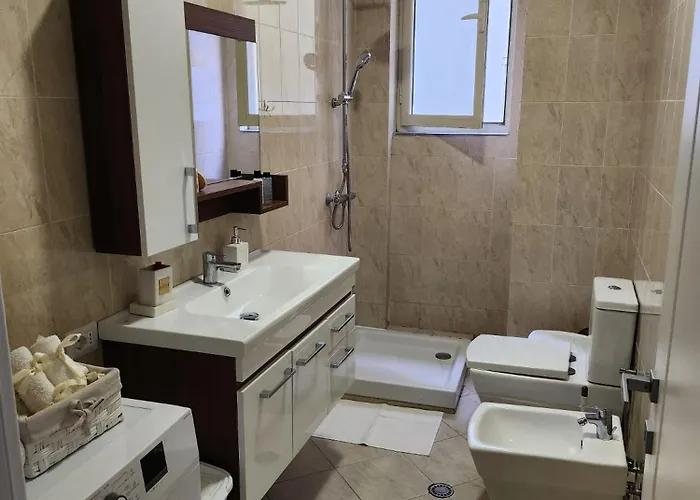 Dua's Appartement Durrës